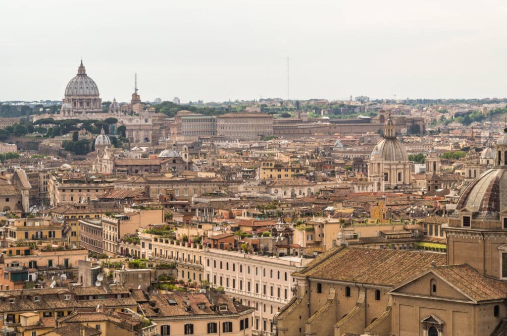 Funerale a Roma senza stress: la checklist che nessuno ti dà (ma tutti avrebbero voluto avere)